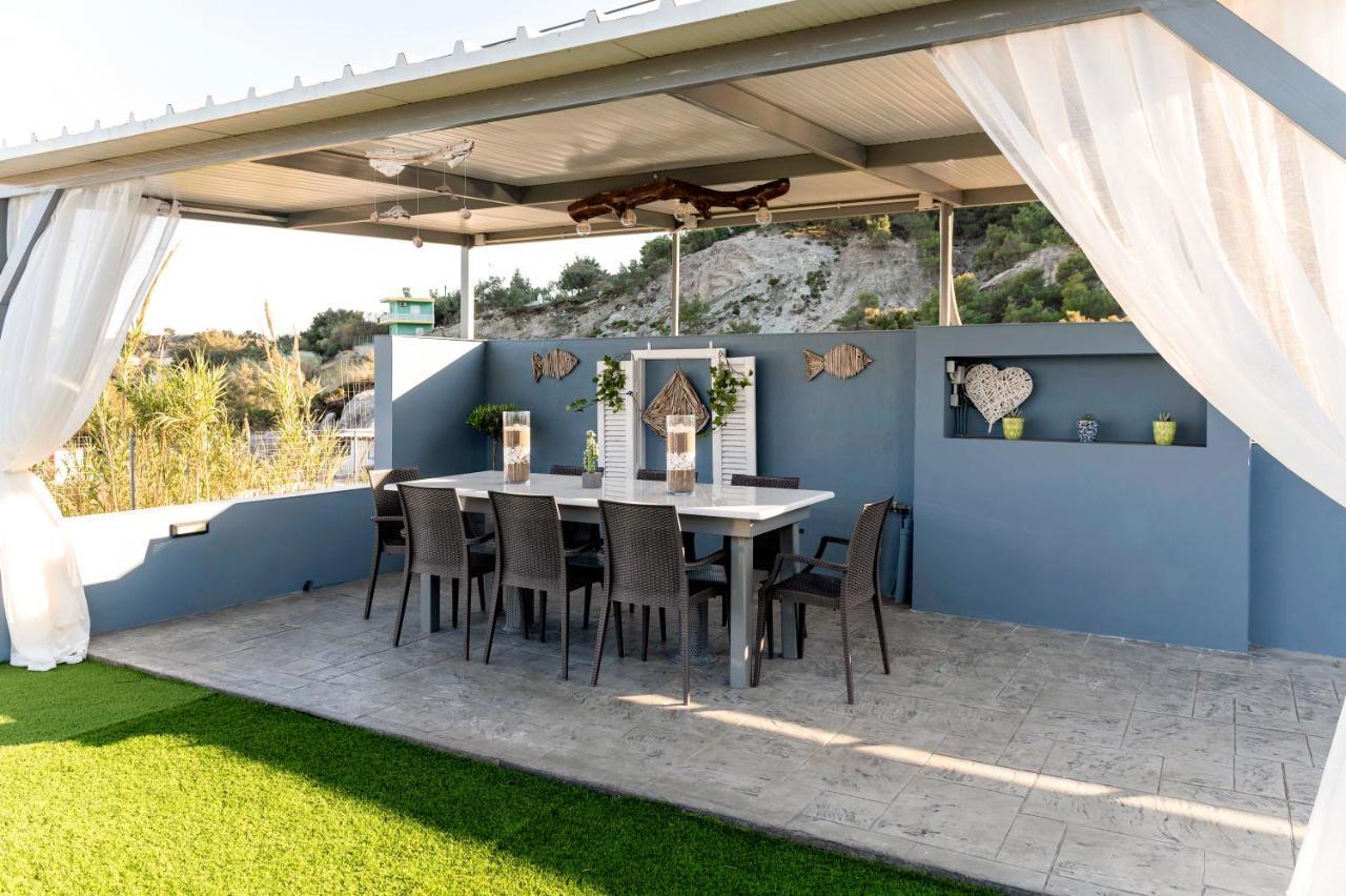 ארכאנגלוס Royal Luxury Studios מראה חיצוני תמונה