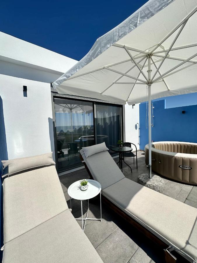 ארכאנגלוס Royal Luxury Studios מראה חיצוני תמונה