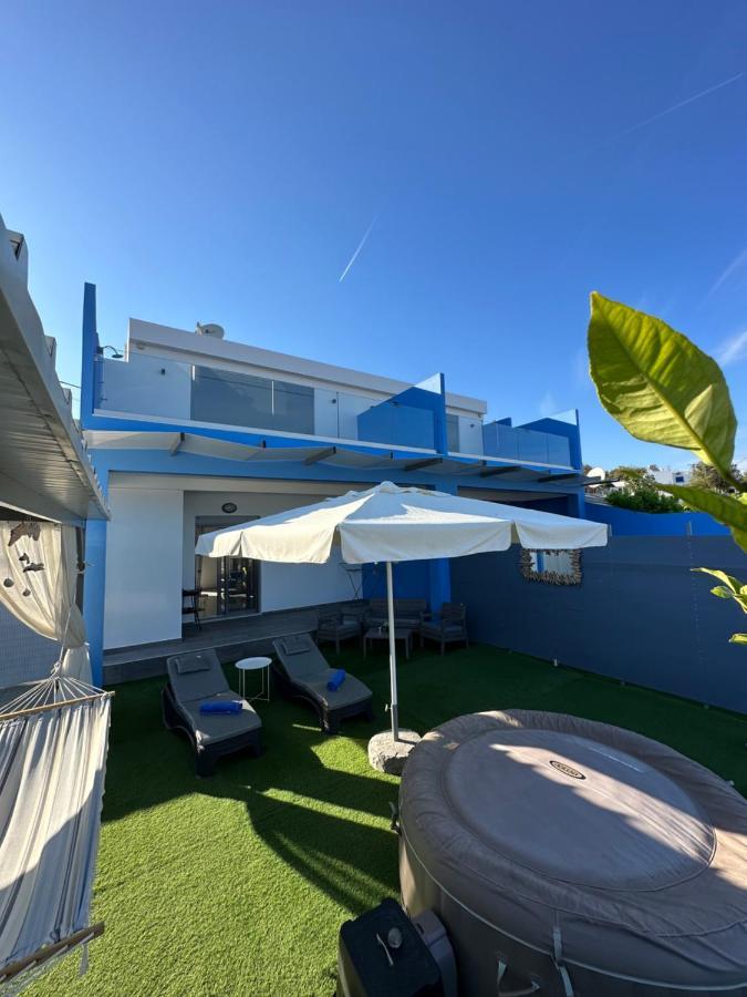 ארכאנגלוס Royal Luxury Studios מראה חיצוני תמונה