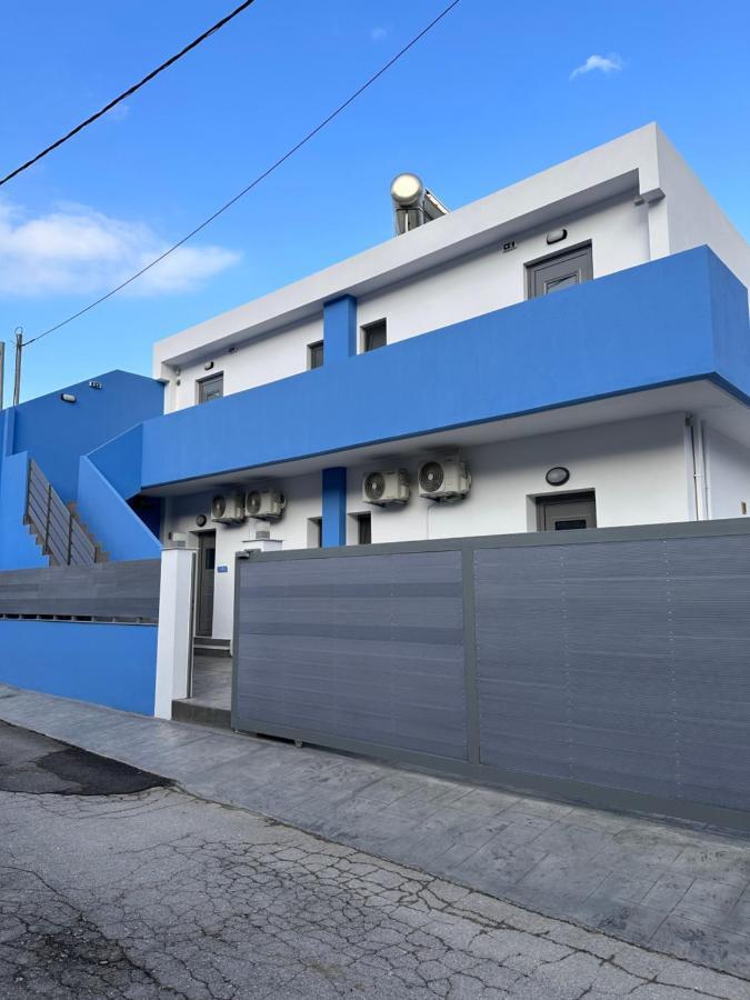 ארכאנגלוס Royal Luxury Studios מראה חיצוני תמונה